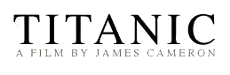 Titanic Banner